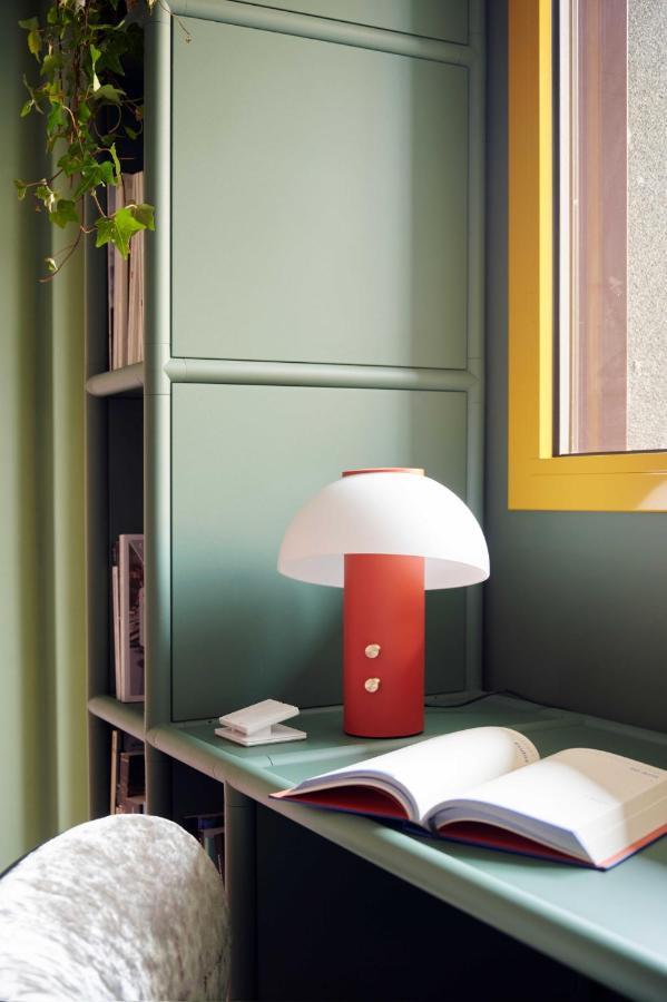 Easylife - Colorato Con Terrazzo * Mailand